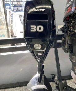 Mercury 30HP 4-Stroke Outboard