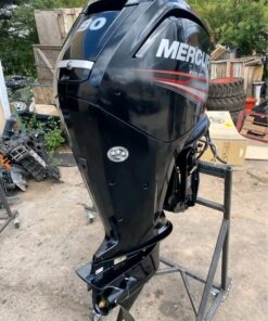 Mercury 90HP 4-Stroke Outboard