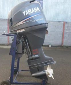 Used 115hp Yamaha Outboard XL shaft 4 stroke