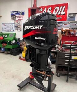 Mercury 200HP Outboard
