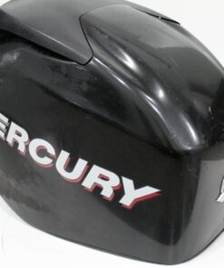 Mercury Cowling 20HP 4 Stroke