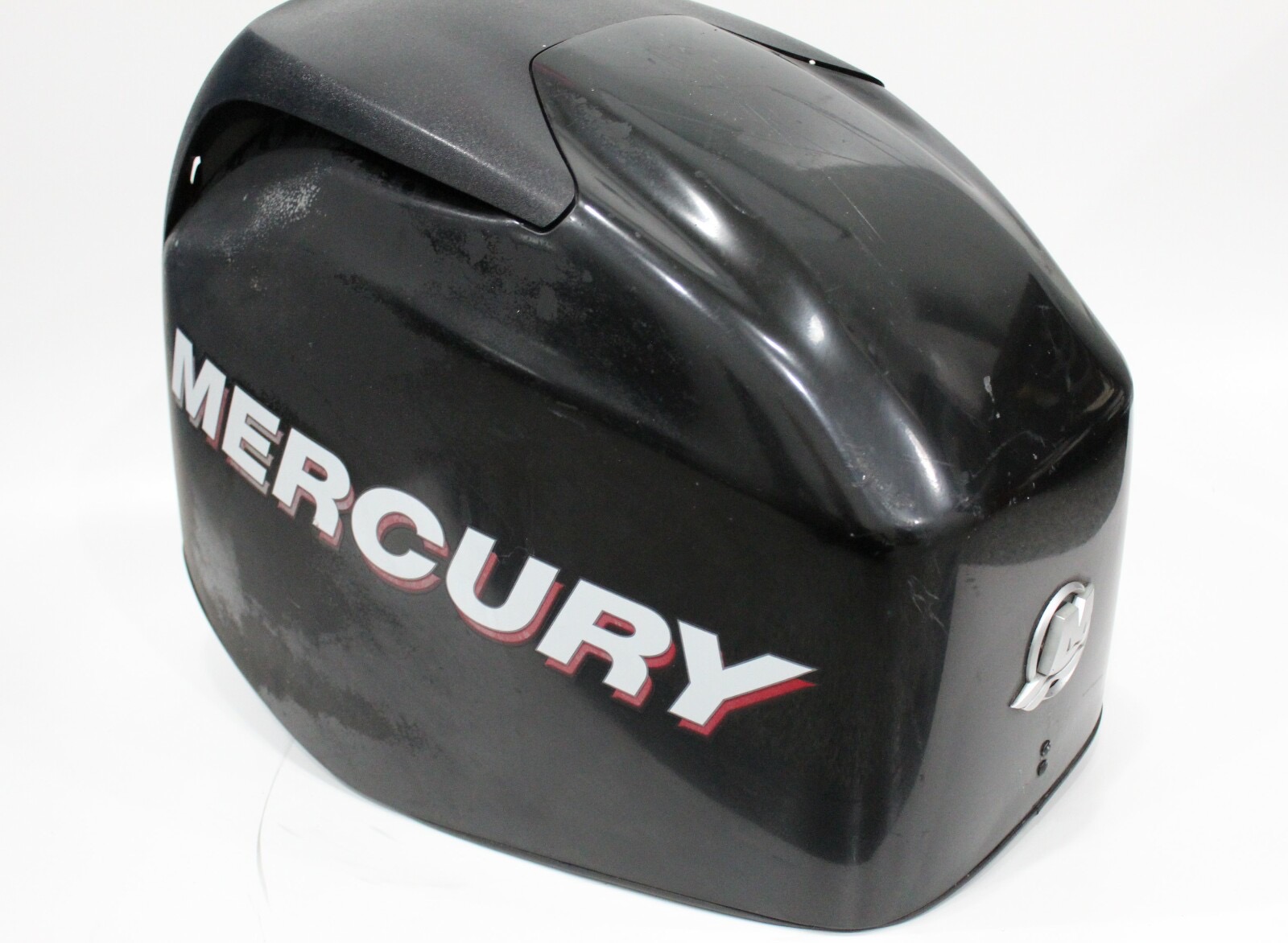 Mercury Cowling 20HP 4 Stroke