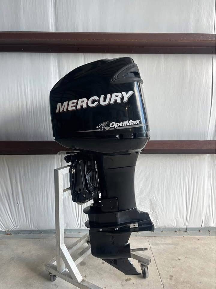 Mercury 225HP 4-Stroke - Image 2
