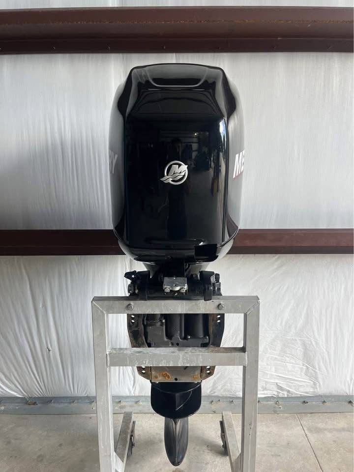 Mercury 225HP 4-Stroke - Image 3