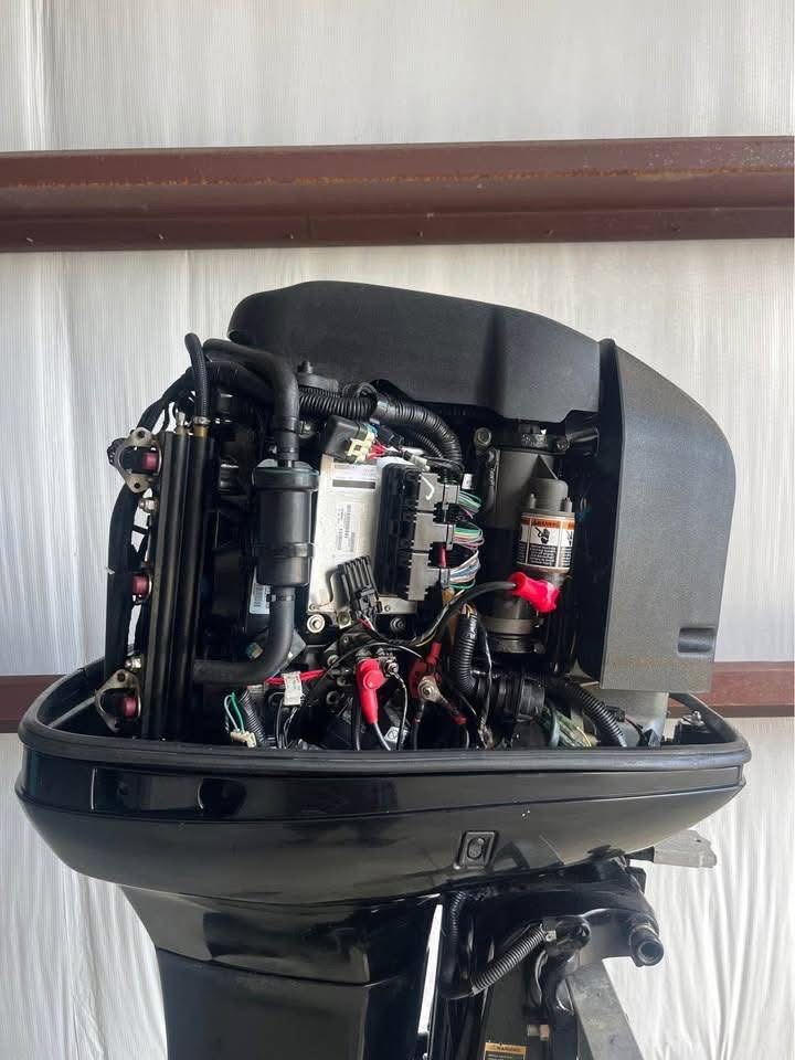 Mercury 225HP 4-Stroke - Image 6