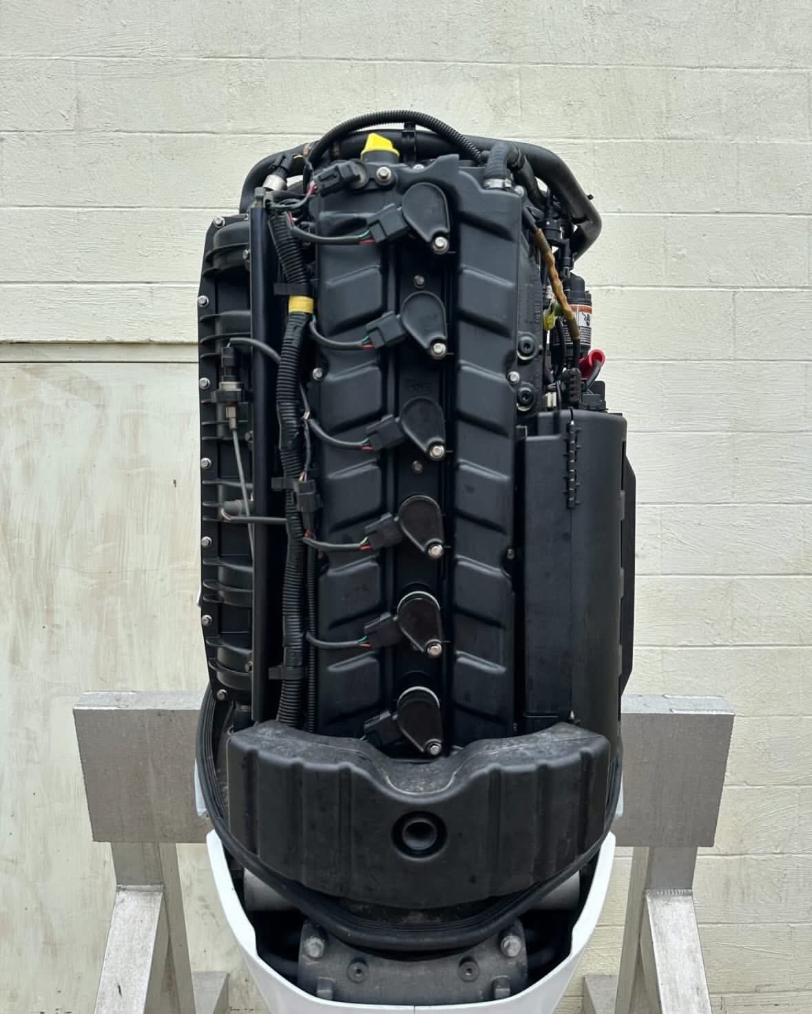 Mercury 300HP Verado XXL - Image 9
