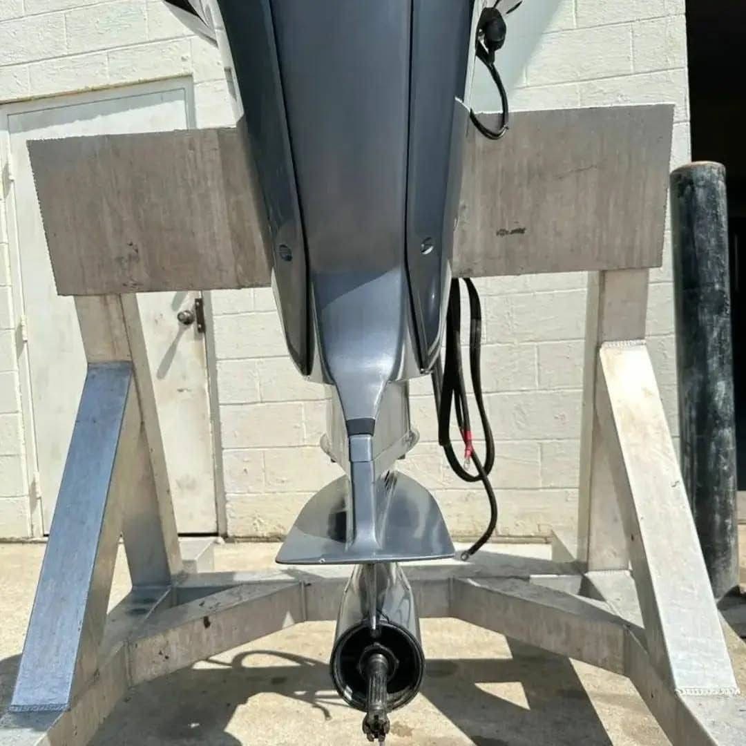 Yamaha 225HP 4-Stroke Outboard - Image 8