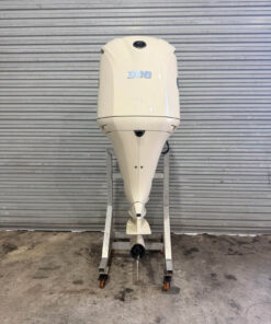 Yamaha 300HP 4-Stroke Outboard